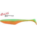 Realis Versa Shad Fat 12.5cm Young Melon