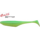 Realis Versa Shad Fat 12.5cm Psychedelic Chart