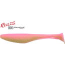 Realis Versa Shad Fat 17.8cm Pink Chart