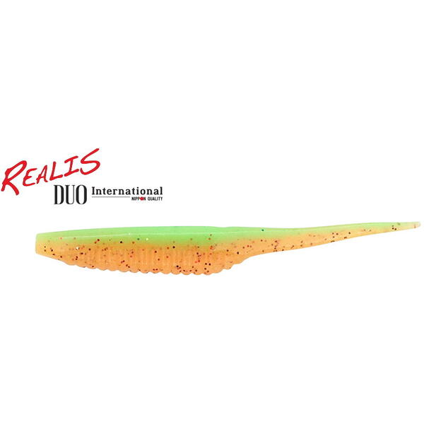 Duo Realis Versa Pintail 7.6cm Young Melon