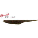 Realis Versa Pintail 12.5cm Green Pumpkin Red Flake
