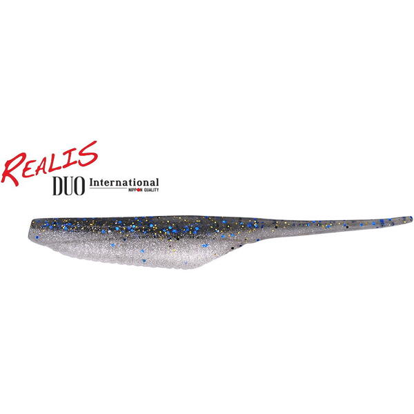 Duo Realis Versa Pintail 12.5cm Bluegill Flash