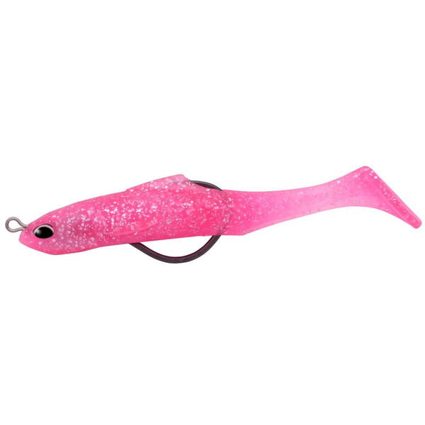 Duo Realis Clawtrap 14cm 26.1g Pink Silver