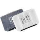 Duo Lure Case 3010 20.5x14.5x4cm White/Silver Logo
