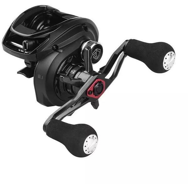 Mulineta Okuma Hakai DT 101X-A LH