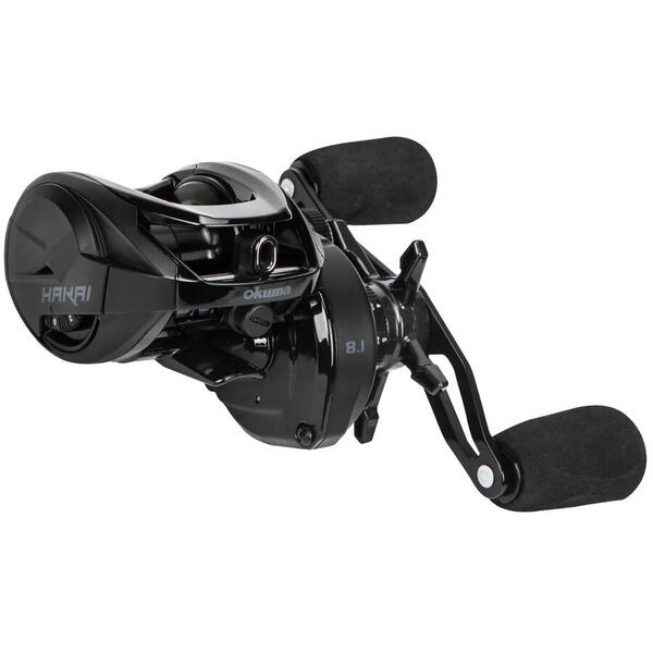 Mulineta Okuma Hakai DT 101SX-A LH