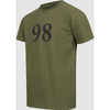 Set Mauser Sapca + Buff + Tricou Dull Olive XL