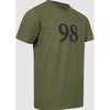 Set Mauser Sapca + Buff + Tricou Dull Olive