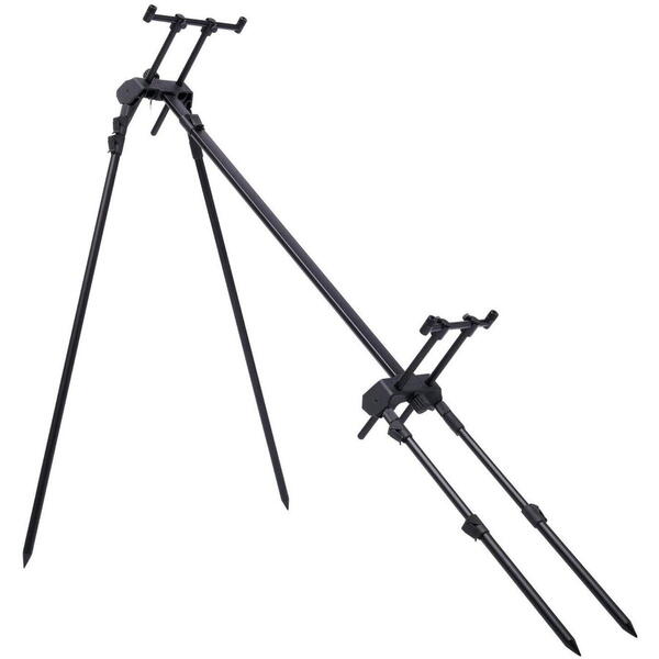 Rod Pod Prologic Element Q/R Twin-Sky 2 posturi