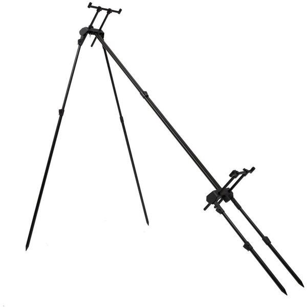 Rod Pod Prologic Element Q/R Twin-Sky 2 posturi