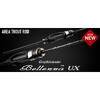 Lanseta Graphiteleader Bellezza UX 24GBELUS-582XUL-T 1.74m 0.4-3.5g