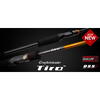 Lanseta Graphiteleader Tiro 24GTIRC-752M Cast 2.26m 7-28g