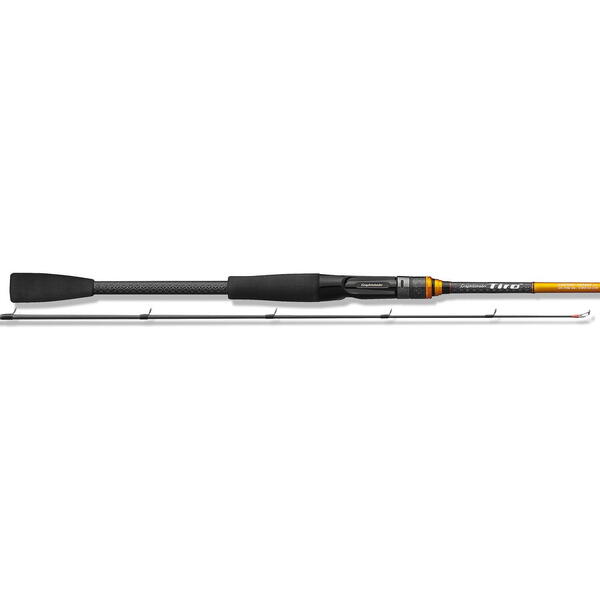 Lanseta Graphiteleader Tiro 24GTIRC-752M Cast 2.26m 7-28g