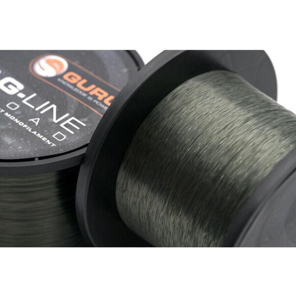 Fir Guru Drag-Line 0.30mm 10lb 1000m