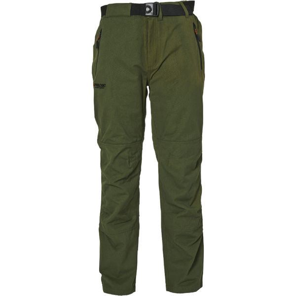 Pantaloni Prologic Combat Trousers Army Green marime 2XL