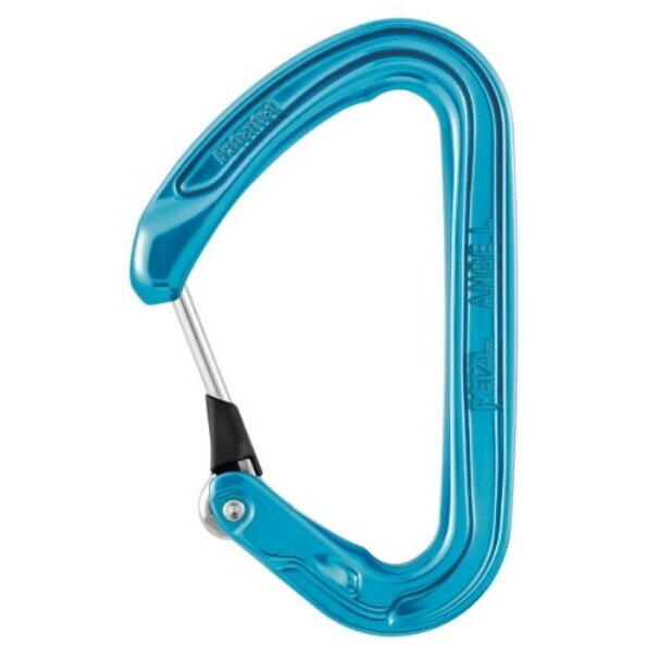 Carabiniera Petzl Ange L Blue M59 B