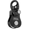 Petzl Scripete Spin S1 Black