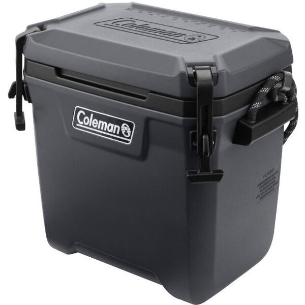 Coleman Lada Frigorifica Pasiva Convoy 29L Gri 47 X 43 X 30 cm