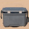 Coleman Lada Frigorifica Pasiva Convoy 53L Gri 65 X 37 X 44 cm