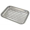 Cattara Tava Grill Din Otel Inoxidabil 34 X 24 cm