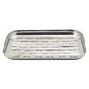 Cattara Tava Grill Din Otel Inoxidabil 34 X 24 cm