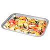 Cattara Tava Grill Din Otel Inoxidabil 34 X 24 cm