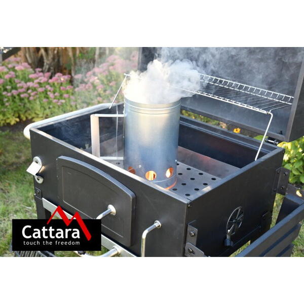 Cattara Aprinzator Pentru Carbuni Sau Brichete 17cm