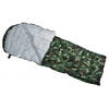 Cattara Sac De Dormit Army 5°C