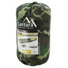 Cattara Sac De Dormit Army 5°C