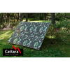 Tenda Cattara Prelata 2X3M Waterproof