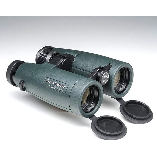 Binoclu Alpen Optics Rainier 10x42 HD