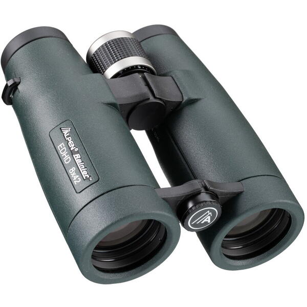 Binoclu Alpen Optics Rainier 8x42 HD