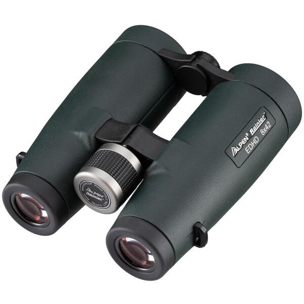 Binoclu Alpen Optics Rainier 8x42 HD