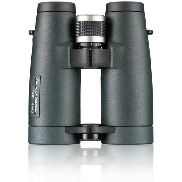 Binoclu Alpen Optics Rainier 8x42 HD