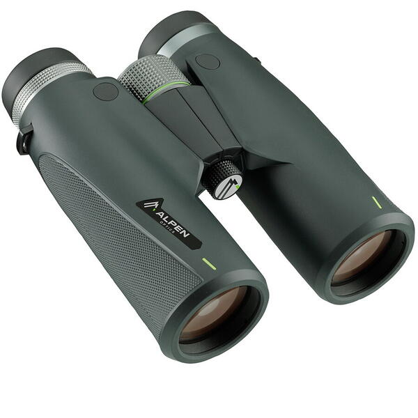 Binoclu Alpen Optics Teton 10x42 ED