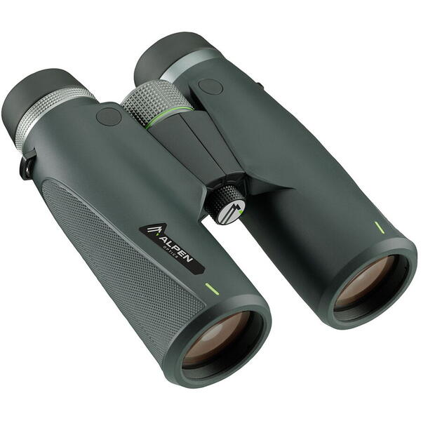 Binoclu Alpen Optics Teton 8x42 ED