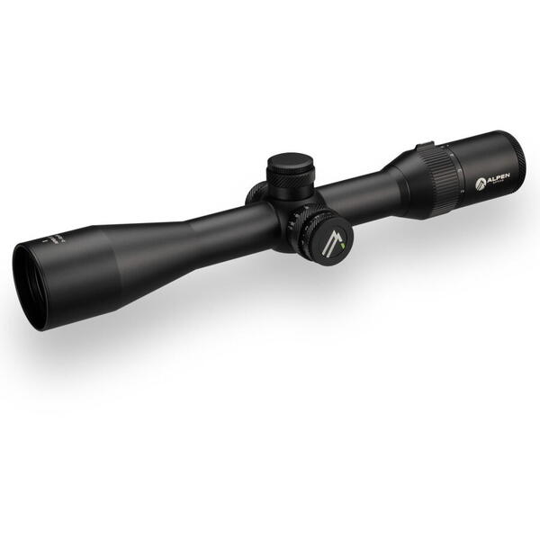 Luneta Alpen Optics Apex LT 2-12x44 A4 SmartDot