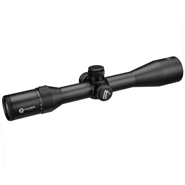 Luneta Alpen Optics Apex LT 2-12x44 A4 SmartDot