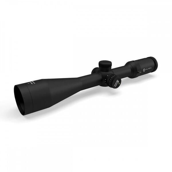 Luneta Alpen Optics Apex XP 2.5-15x50 A4 illuminat