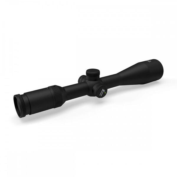 Luneta Alpen Optics Apex XP 2.5-15x50 A4 illuminat