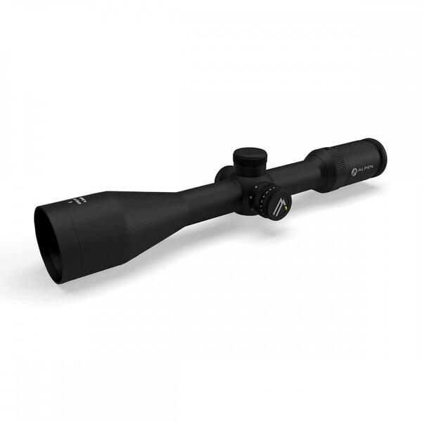 Luneta Alpen Optics Apex XP 5-25x50 BDC illuminat