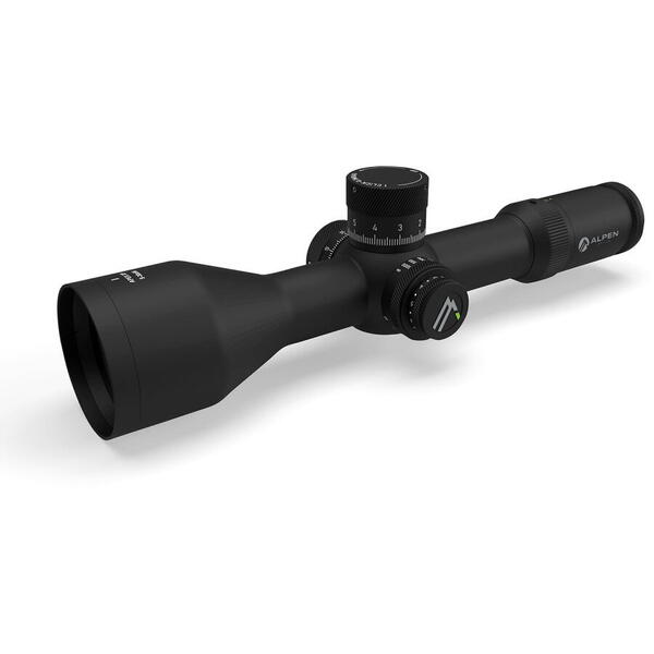 Luneta Alpen Optics Apex XP 5-30x56 BDC illuminat