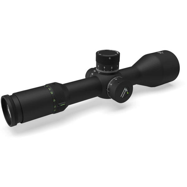 Luneta Alpen Optics Apex XP 5-30x56 BDC illuminat