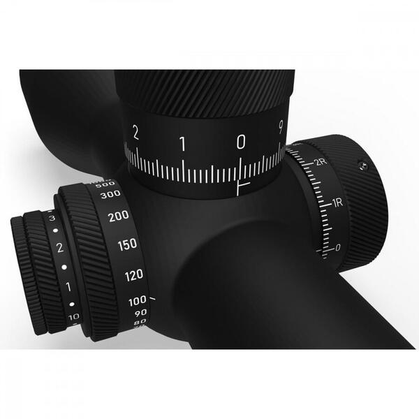 Luneta Alpen Optics Apex XP 5-30x56 BDC illuminat