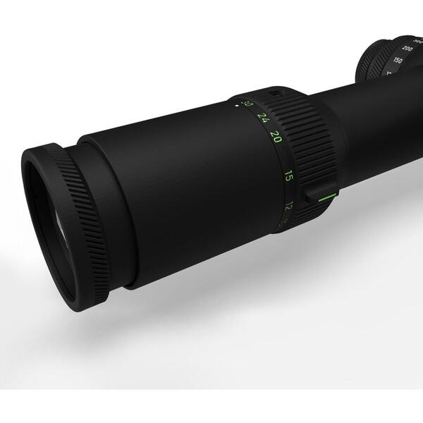 Luneta Alpen Optics Apex XP 5-30x56 MilDot illuminat