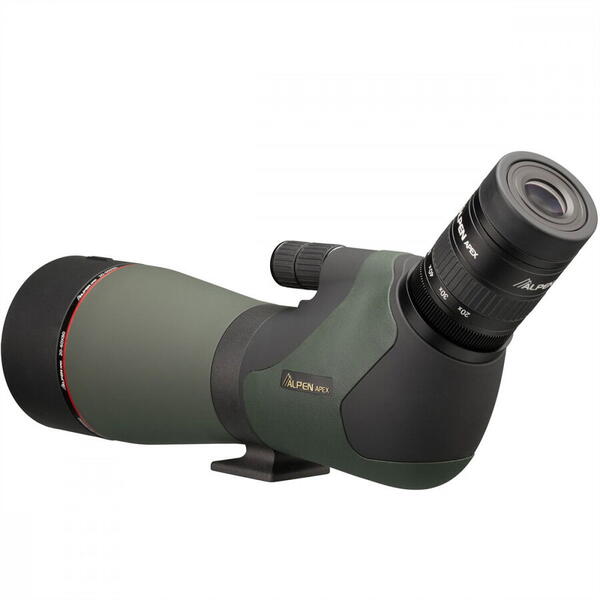 Luneta Terestra Alpen Optics Apex 20-60x80