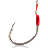 Carlig Mustad Ruthless Short Single Nr.7/0 2Buc/Pl