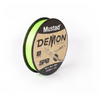 Fir Mustad Demon Perfect Braid 8 Chartreuse 0.08mm 3.6kg 150m