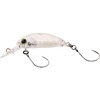 Vobler Jackall Chibi Buriburi Minnow 3.1cm 1.6g Clear