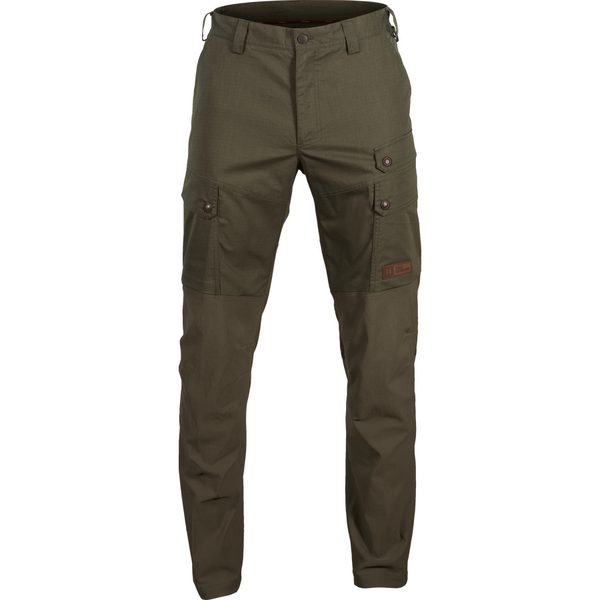 Pantaloni Harkila Pro Hunter Light Willow Green